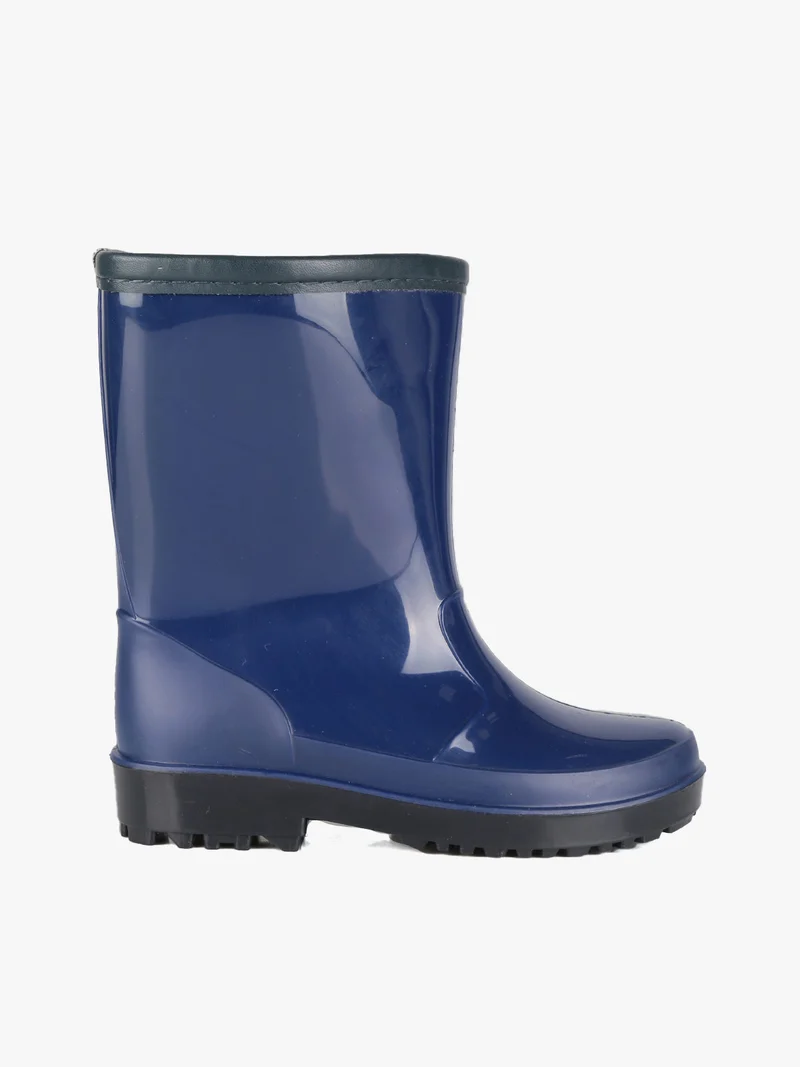 Stivali da pioggia da bambini - bluette