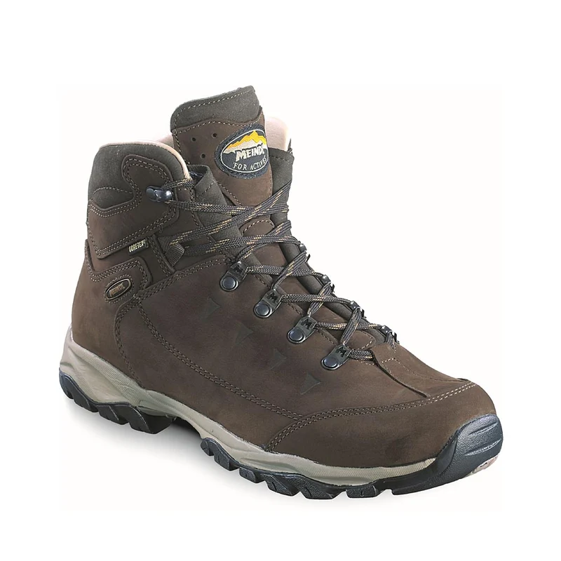 MEINDL Damen Wanderschuh Ohio Lady 2 GTX Wasserdicht