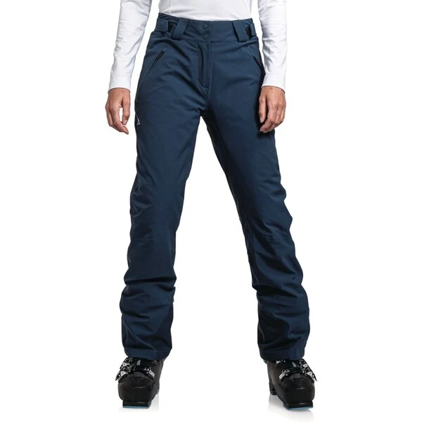 SCHÖFFEL Ski Pants Weissach L Wasserdichte Skihose