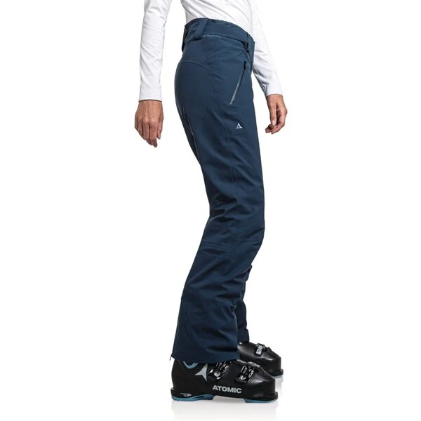 SCHÖFFEL Ski Pants Weissach L Wasserdichte Skihose