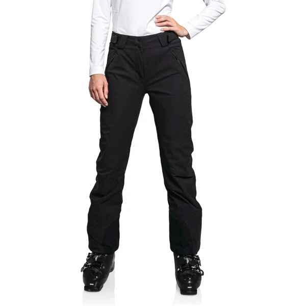 SCHÖFFEL Ski Pants Weissach L Wasserdichte Skihose