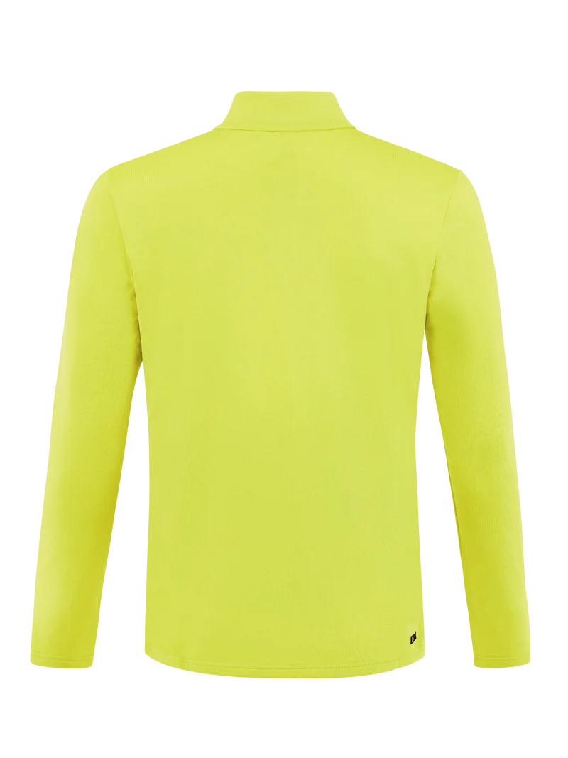 PROTEST REWILL 1/4 Zip Top – Sportliches Midlayer
