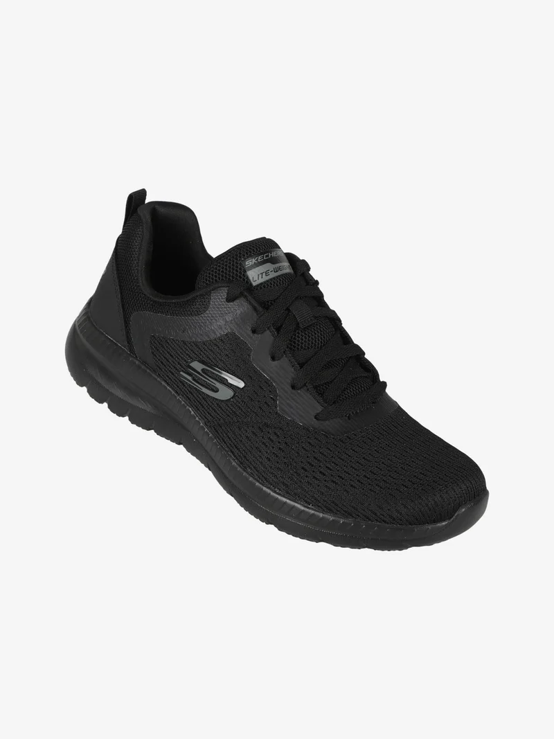BOUNTIFUL QUICK PATH Scarpe sportive da donna in tessuto - nero