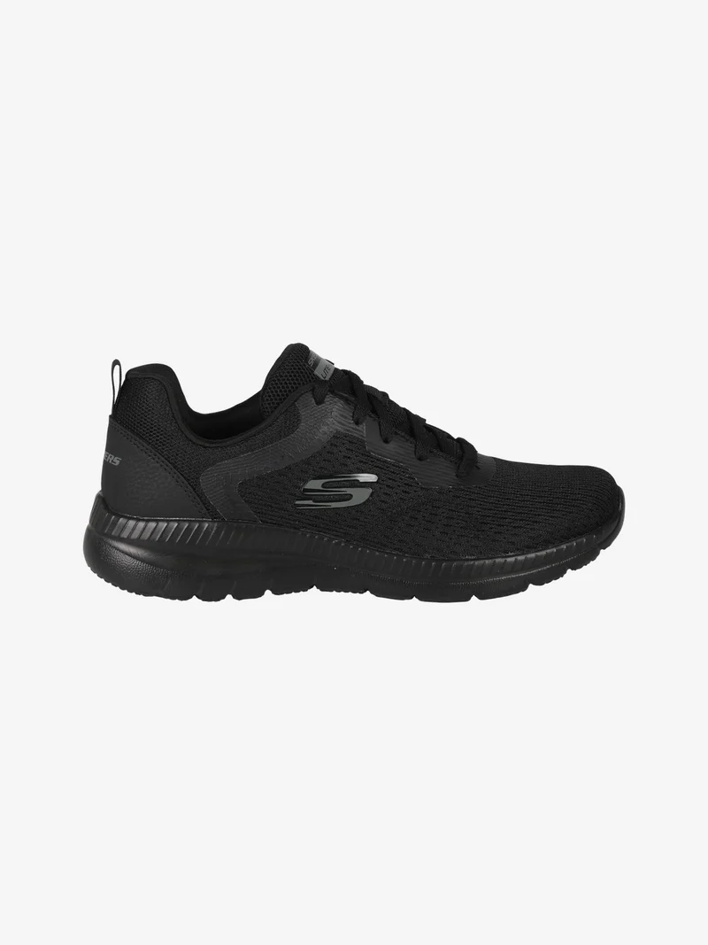 BOUNTIFUL QUICK PATH Scarpe sportive da donna in tessuto - nero