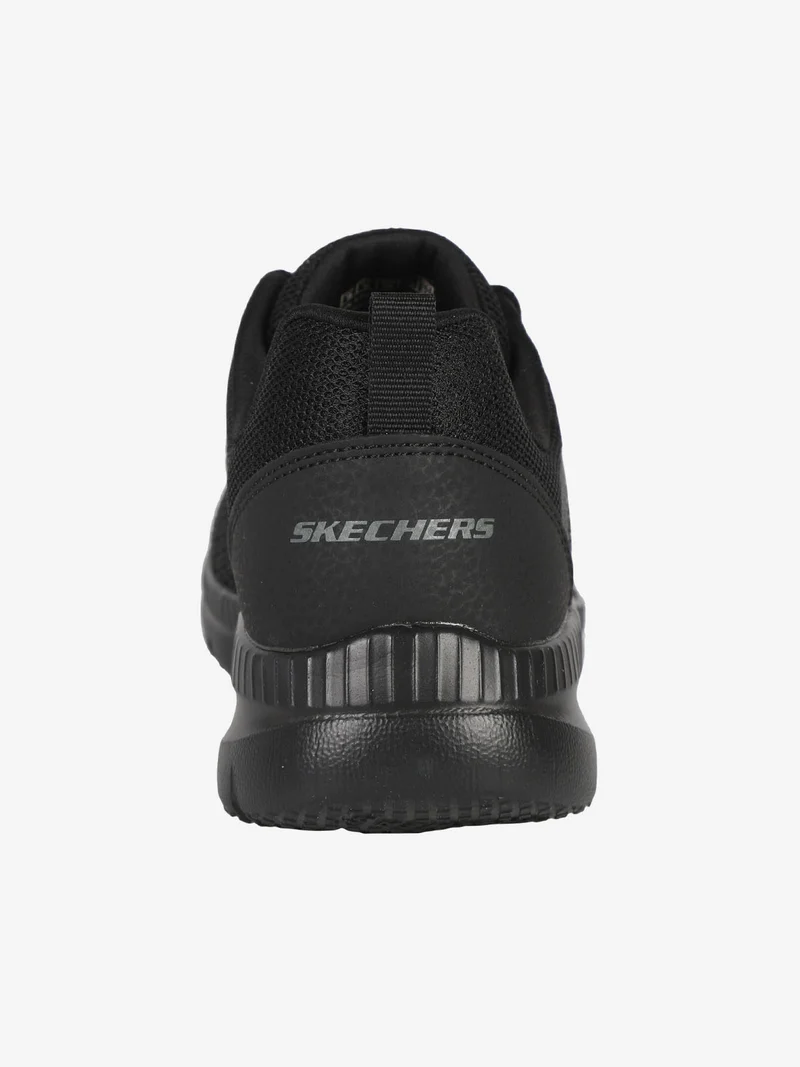 BOUNTIFUL QUICK PATH Scarpe sportive da donna in tessuto - nero