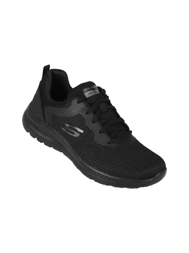 BOUNTIFUL QUICK PATH Scarpe sportive da donna in tessuto - nero