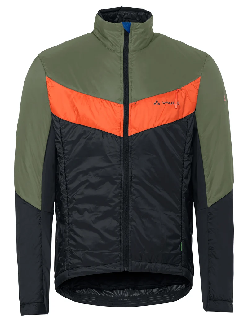 VAUDE Me Kuro Isolationsjacke für Gravel Bike Herren