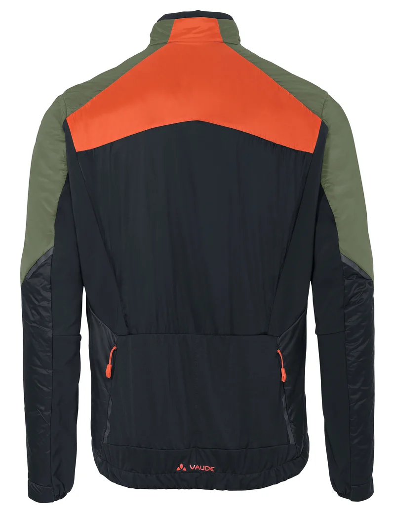 VAUDE Me Kuro Isolationsjacke für Gravel Bike Herren