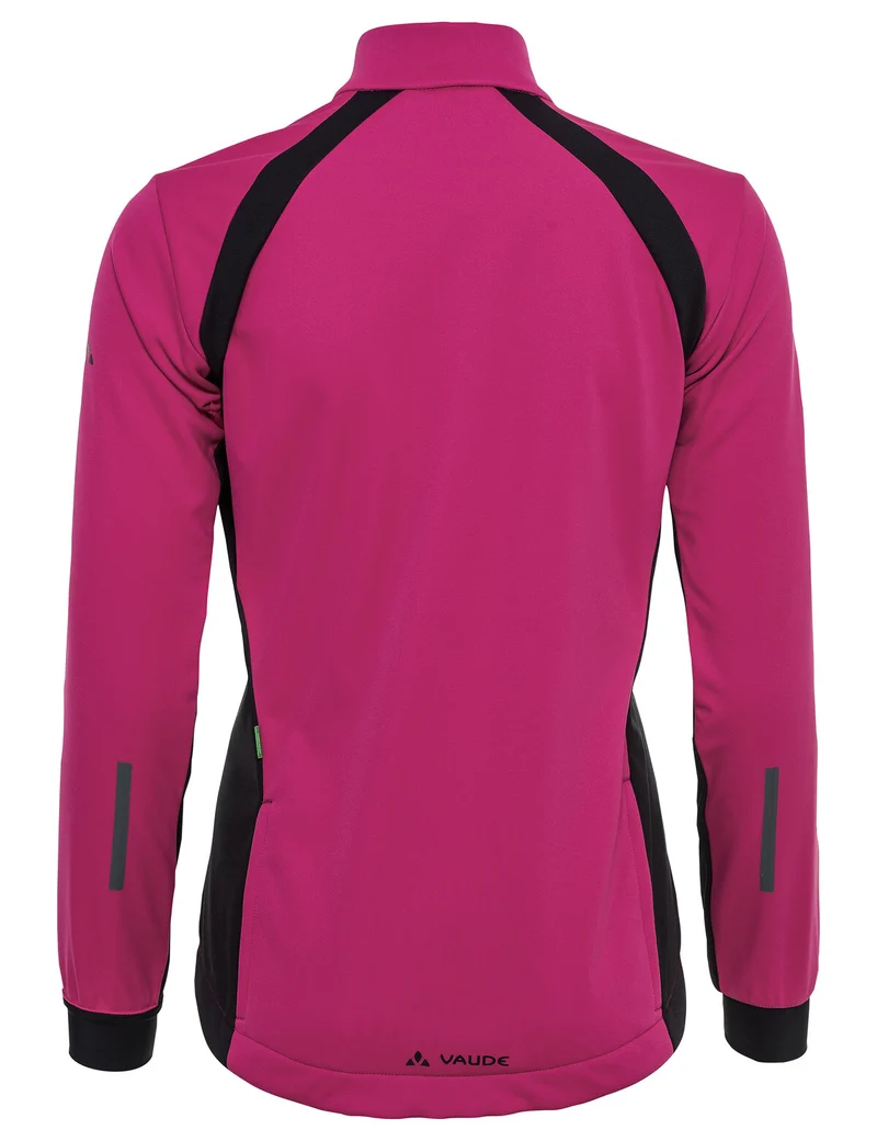 VAUDE Women's Posta Softshelljacke für Damen