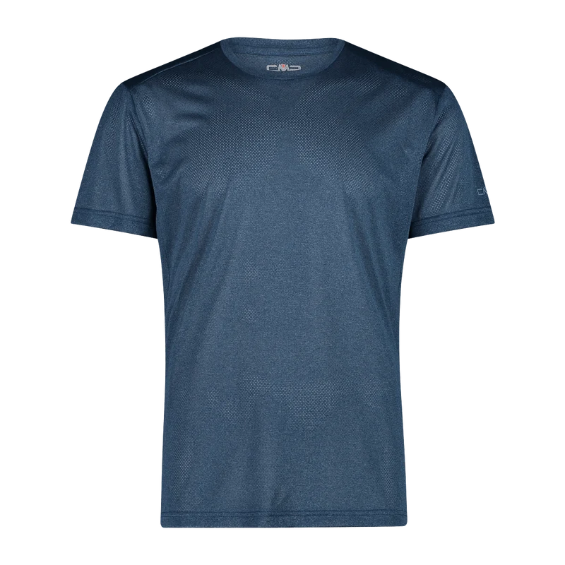 CMP T-SHIRT Sport mit Dry Function für aktive Sportler