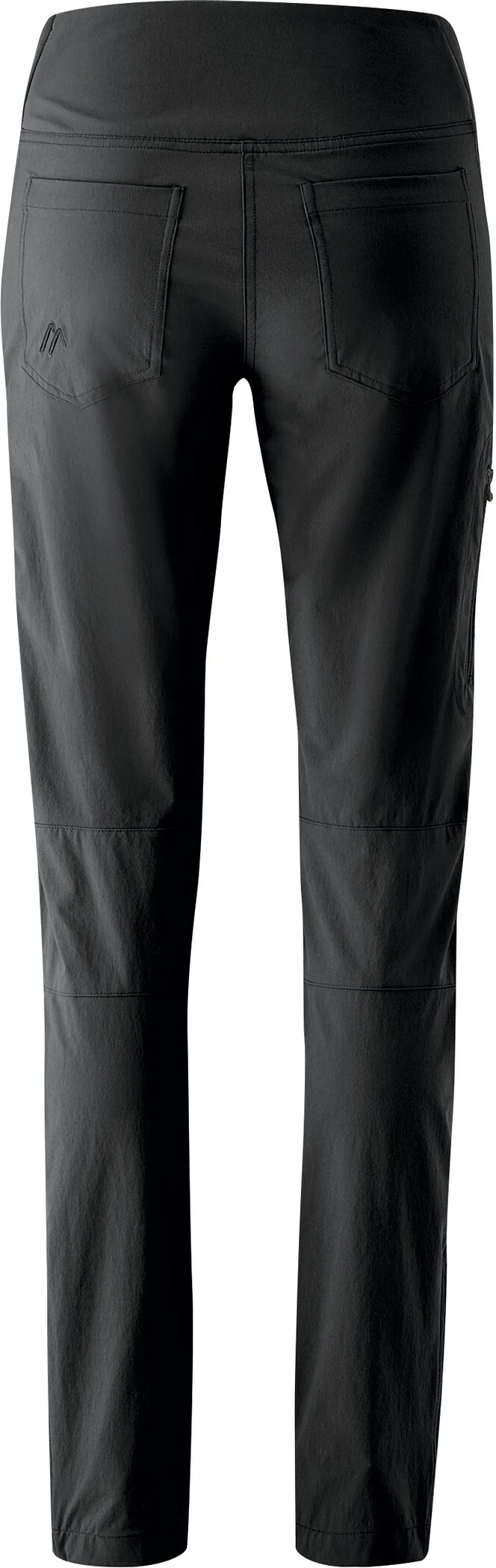 Maier Sports Damen Hose Inara vario Slim Fit