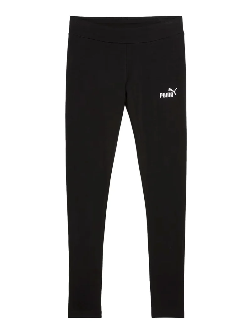 ESS No.1 Logo Leggings sportivi da donna - nero
