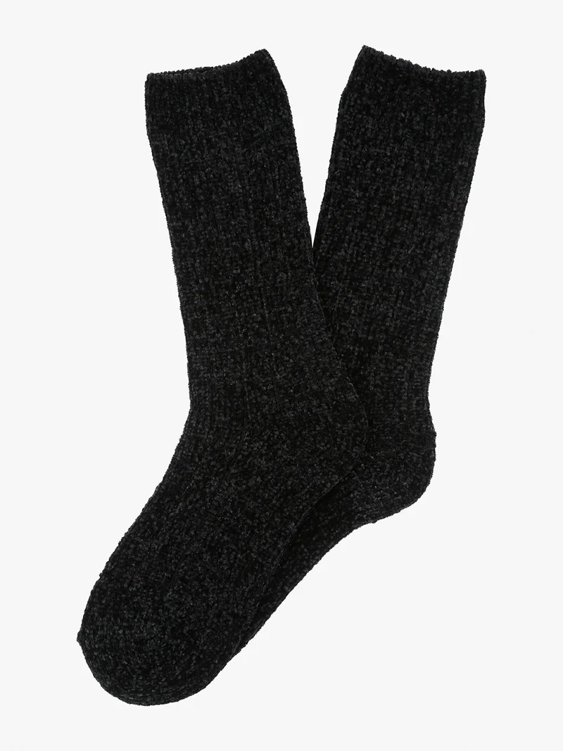 Calze donna termiche - nero