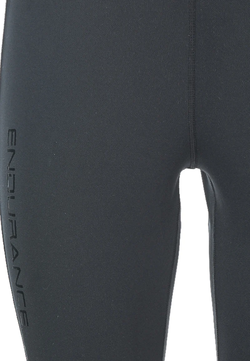 ENDURANCE Mahana W 3/4 Lauf Tight XQL Damen