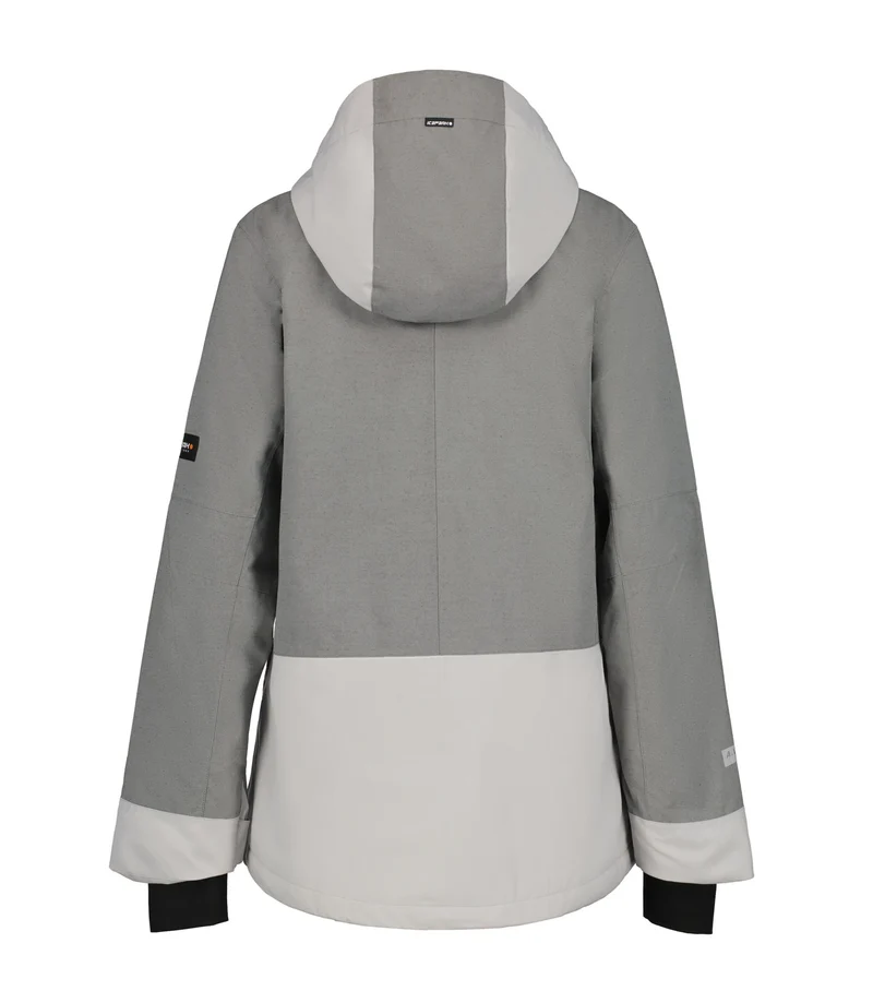 ICEPEAK CAVOUR Wattierte Damenjacke mit Wasserschutz