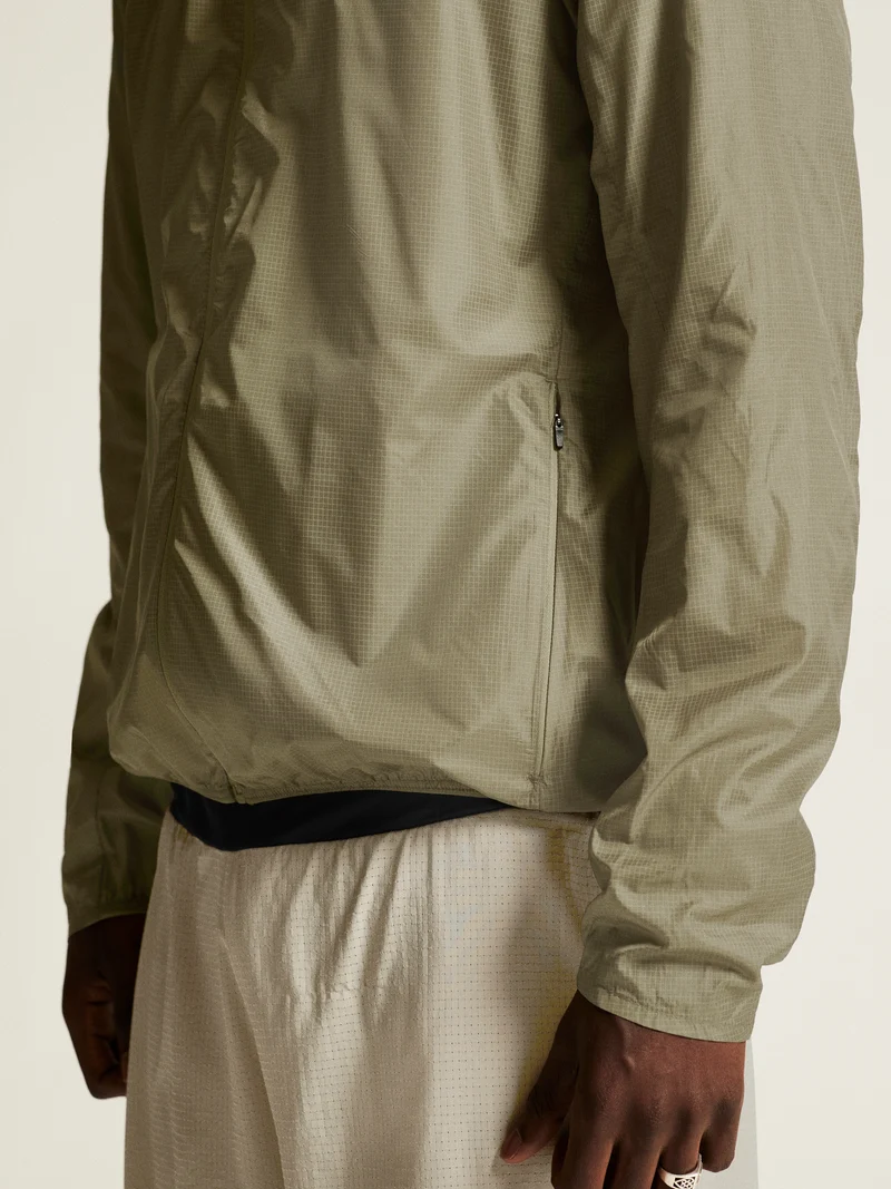 CRAFT PRO HYPERVENT JACKET 2 M – Wind- & Wasserabweisend