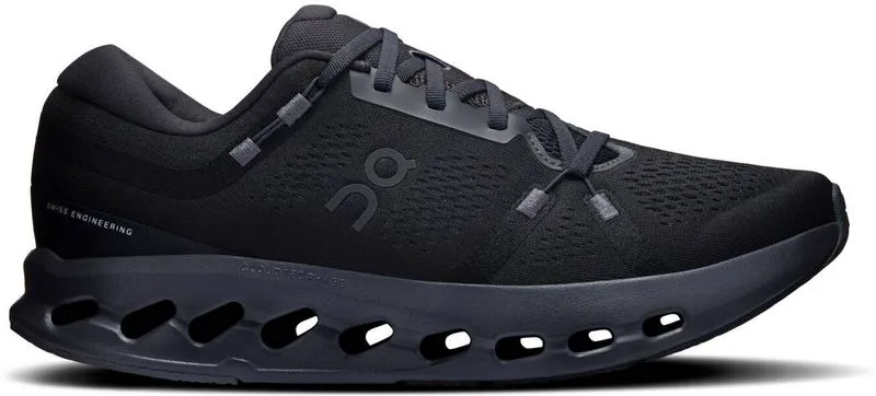 ON Cloudsurfer 2 Laufschuhe mit CloudTec Dämpfung