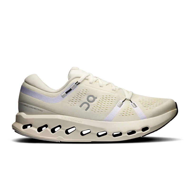 ON Cloudsurfer 2 Laufschuhe mit CloudTec Dämpfung