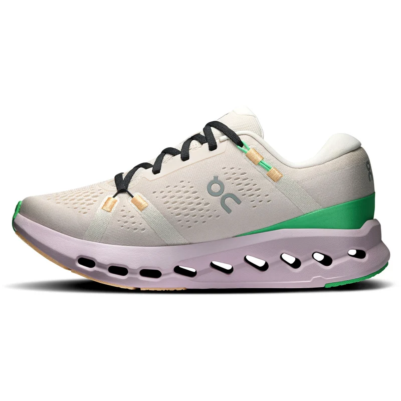 ON Cloudsurfer 2 Damen Laufschuh mit CloudTec®