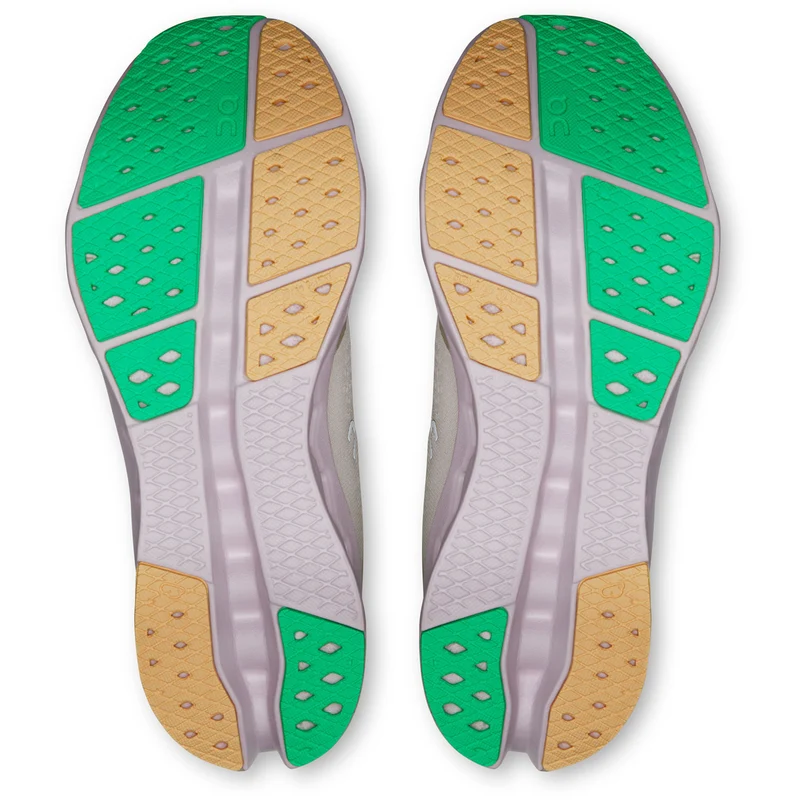 ON Cloudsurfer 2 Damen Laufschuh mit CloudTec®