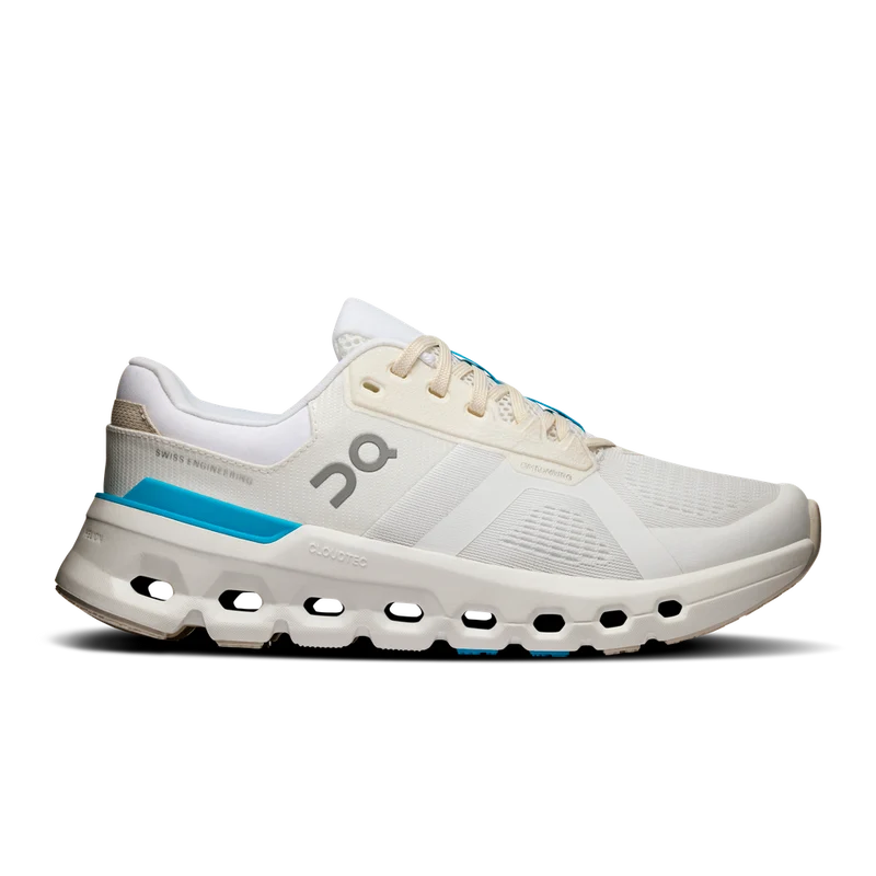ON Cloudrunner 2 Leichter Laufschuh mit CloudTec-Dämpfung