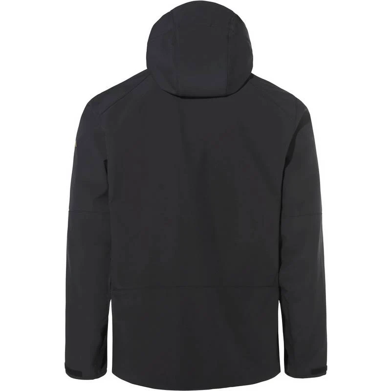 VAUDE Men's Roccia Softshell Jacket II – Outdoorjacke