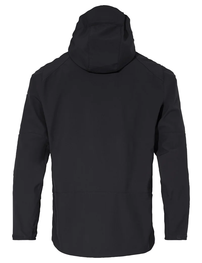 VAUDE Men's Roccia Softshell Jacket II – Outdoorjacke