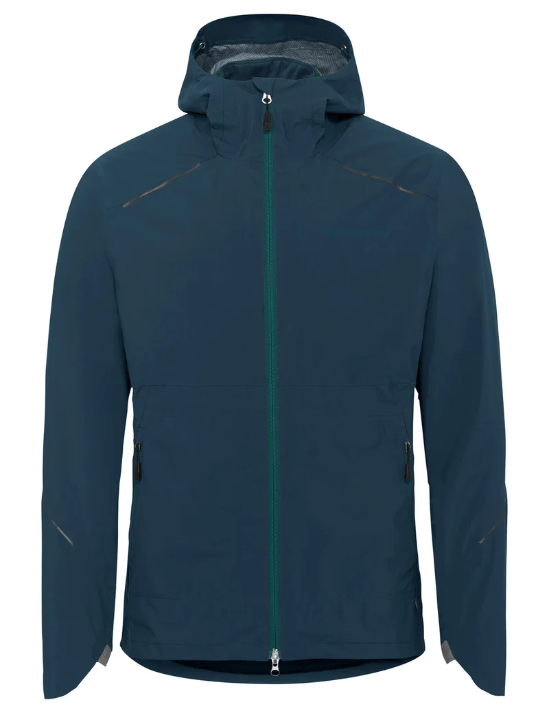 VAUDE Men's Yaras 3in1 Jacke – Nachhaltig & Wasserdicht
