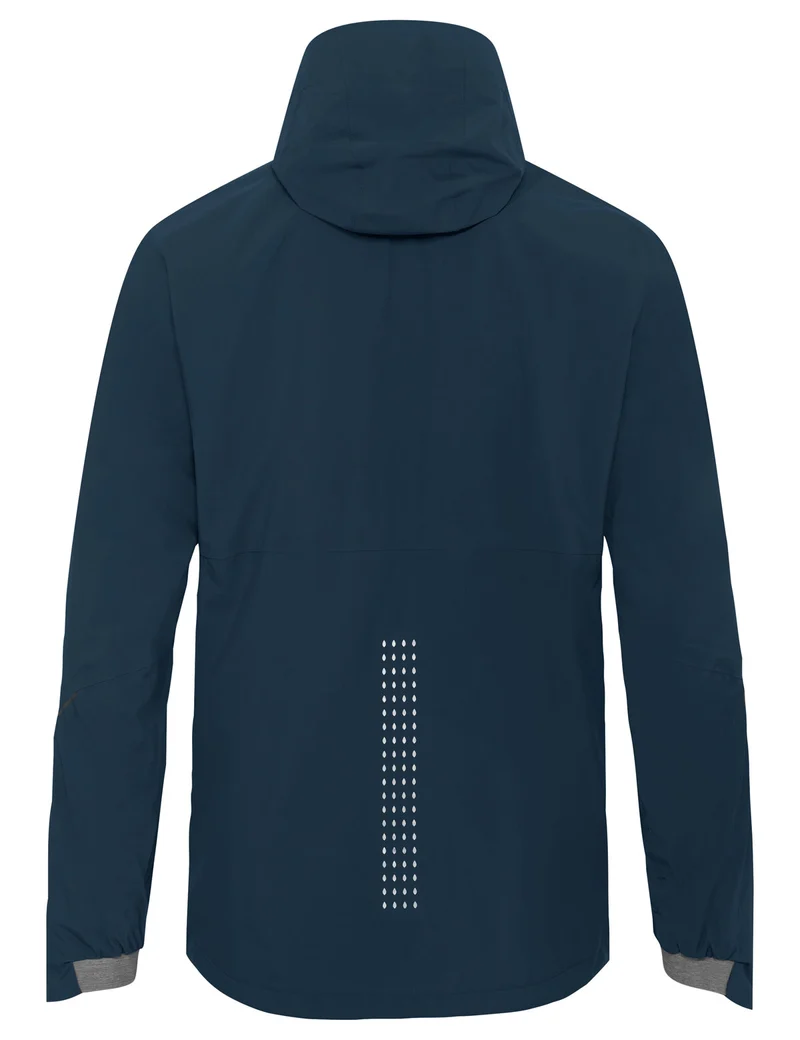 VAUDE Men's Yaras 3in1 Jacke – Nachhaltig & Wasserdicht