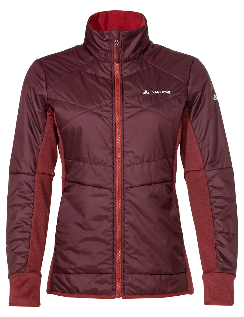 VAUDE Valsorda Hybridjacke Damen mit PrimaLoft®