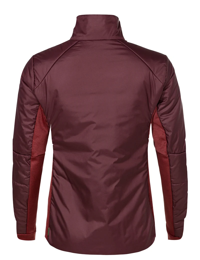 VAUDE Valsorda Hybridjacke Damen mit PrimaLoft®