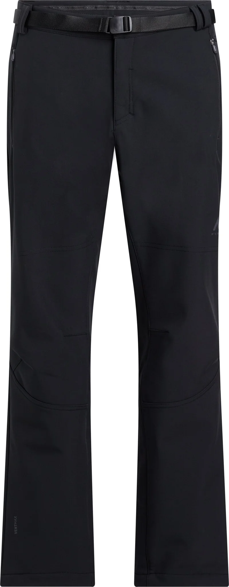 MCKINLEY Herren Hose Shalda – wind- & wasserdicht