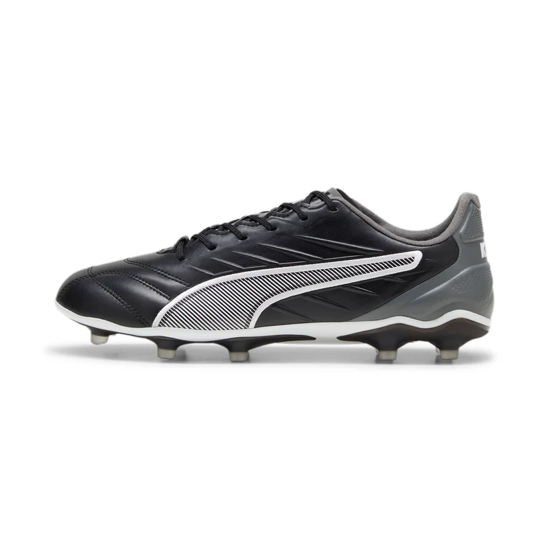 PUMA KING PRO FG/AG Fußballschuhe mit K-BETTER™ Material