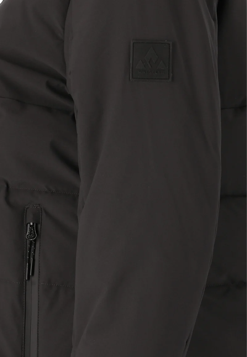 WHISTLER Lakeland W Ski Jacket W-PRO 10000 Beige