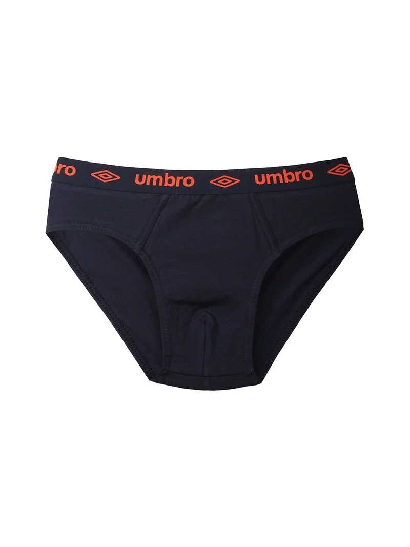 Slip uomo - arancione