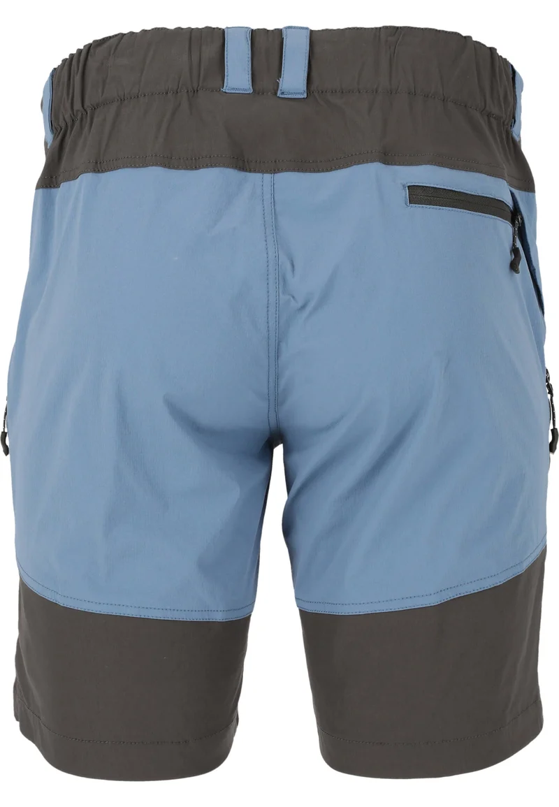 WHISTLER Kodiak M Outdoor Shorts mit Stretch & Wetterfest