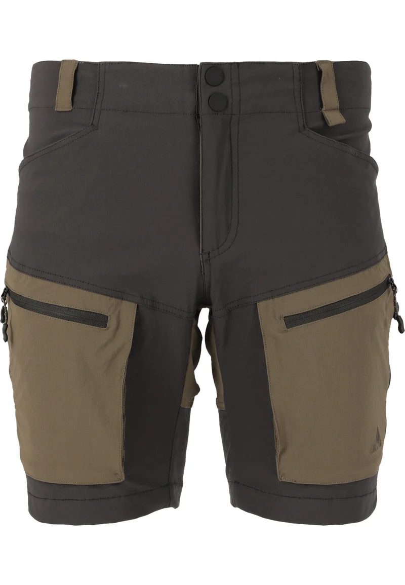 WHISTLER Kodiak M Outdoor Shorts mit Stretch & Wetterfest