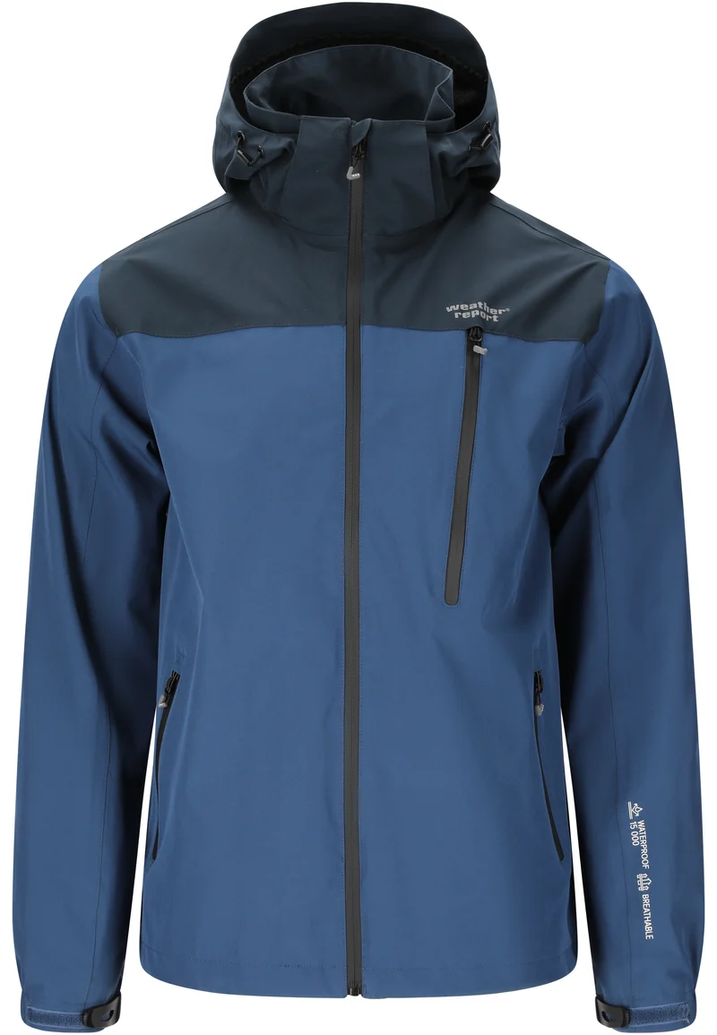 WHISTLER Delton M AWG Jacke W-PRO 15000 Herren