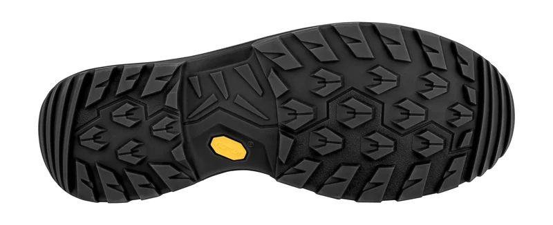 LOWA RENEGADE EVO GTX MID W Wanderschuh Damen