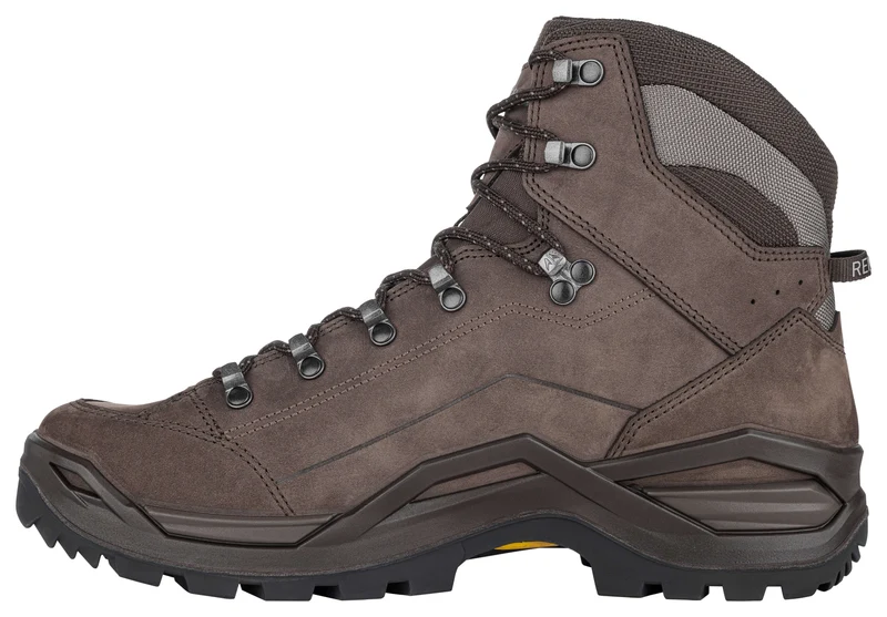 LOWA RENEGADE EVO GTX MID W Wanderschuh Damen