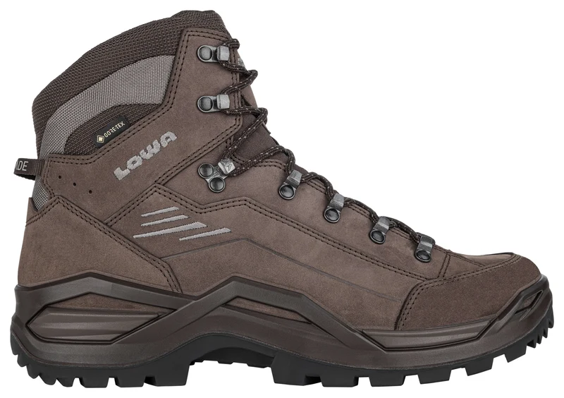 LOWA RENEGADE EVO GTX MID W Wanderschuh Damen