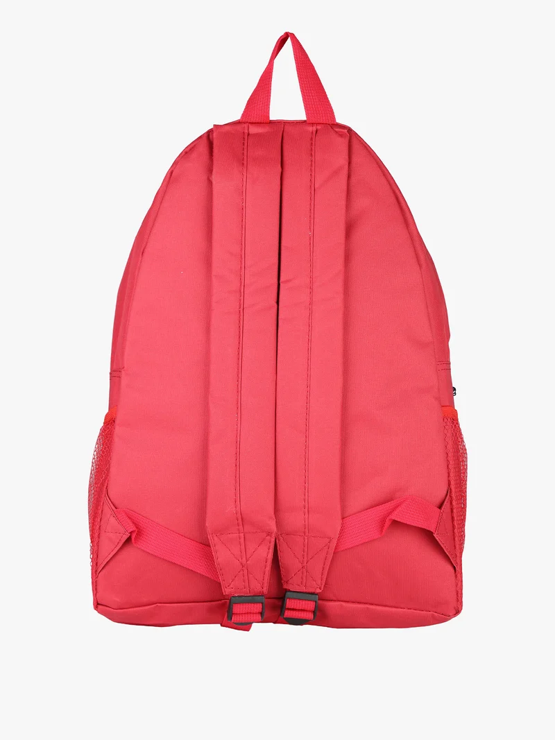Zaino in tessuto - rosso