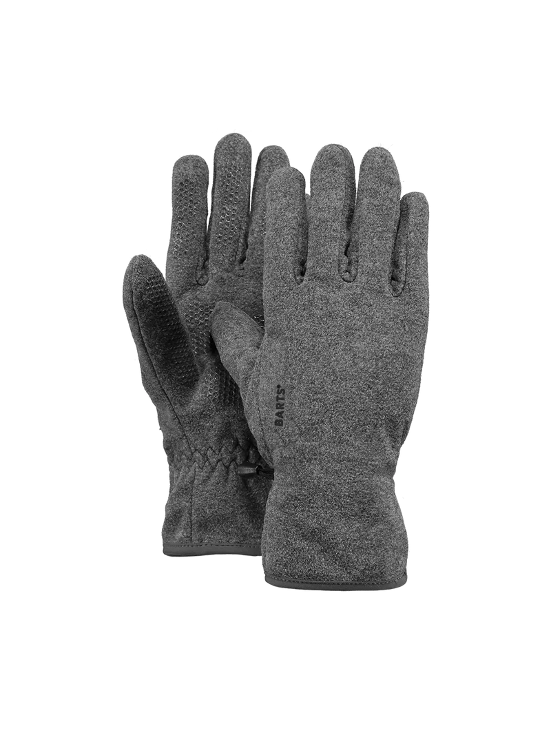 BARTS Fleecehandschuhe – warme, robuste Outdoor-Handschuhe
