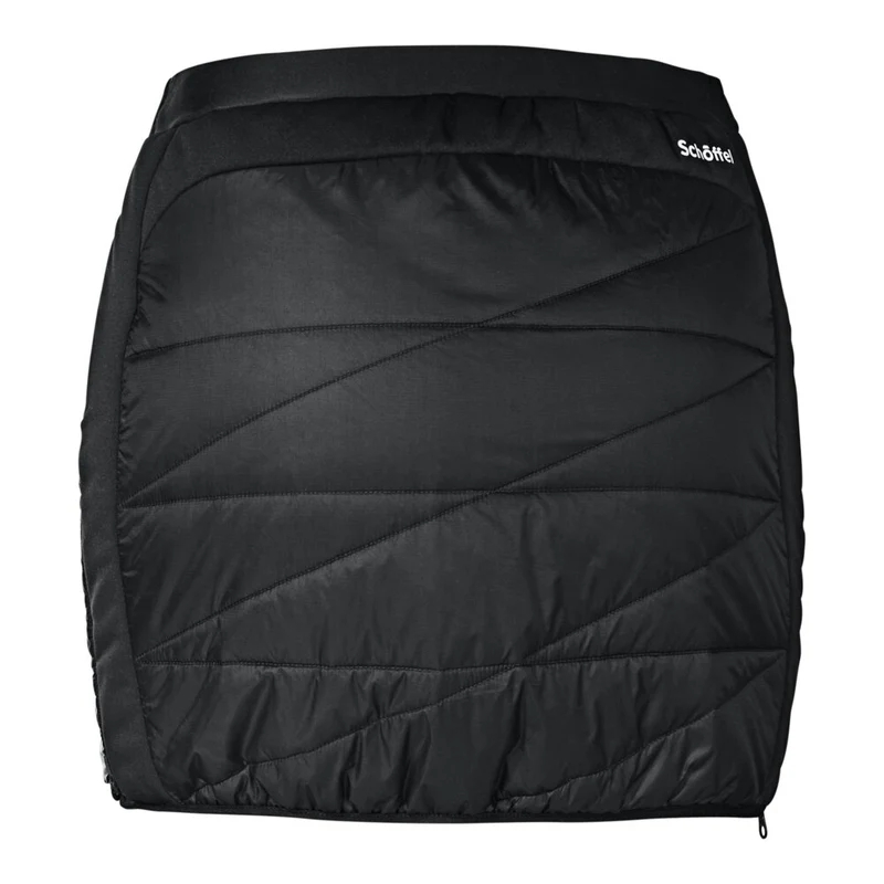 SCHÖFFEL Thermo Skirt Stams L – Warmer Outdoor-Rock