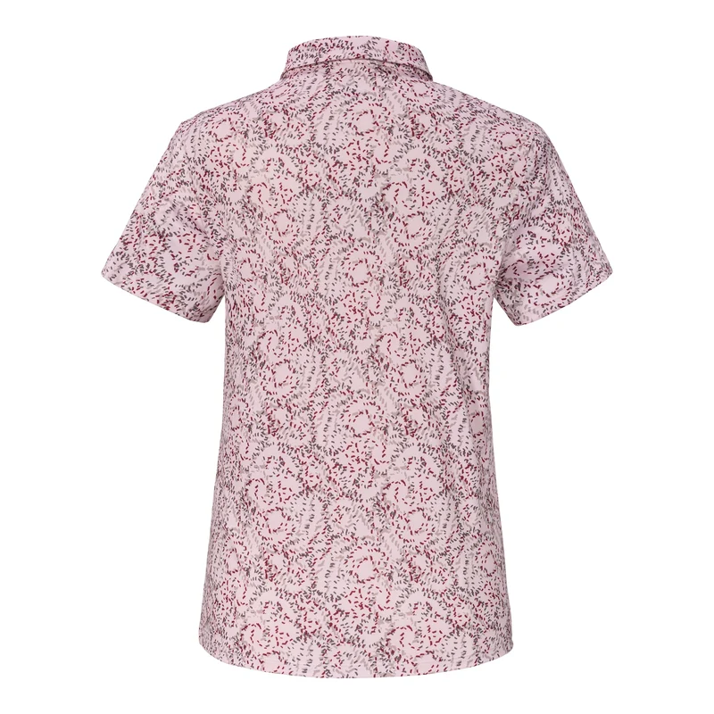 SCHÖFFEL Polo Shirt Style Todra WMS – Funktionsshirt Damen