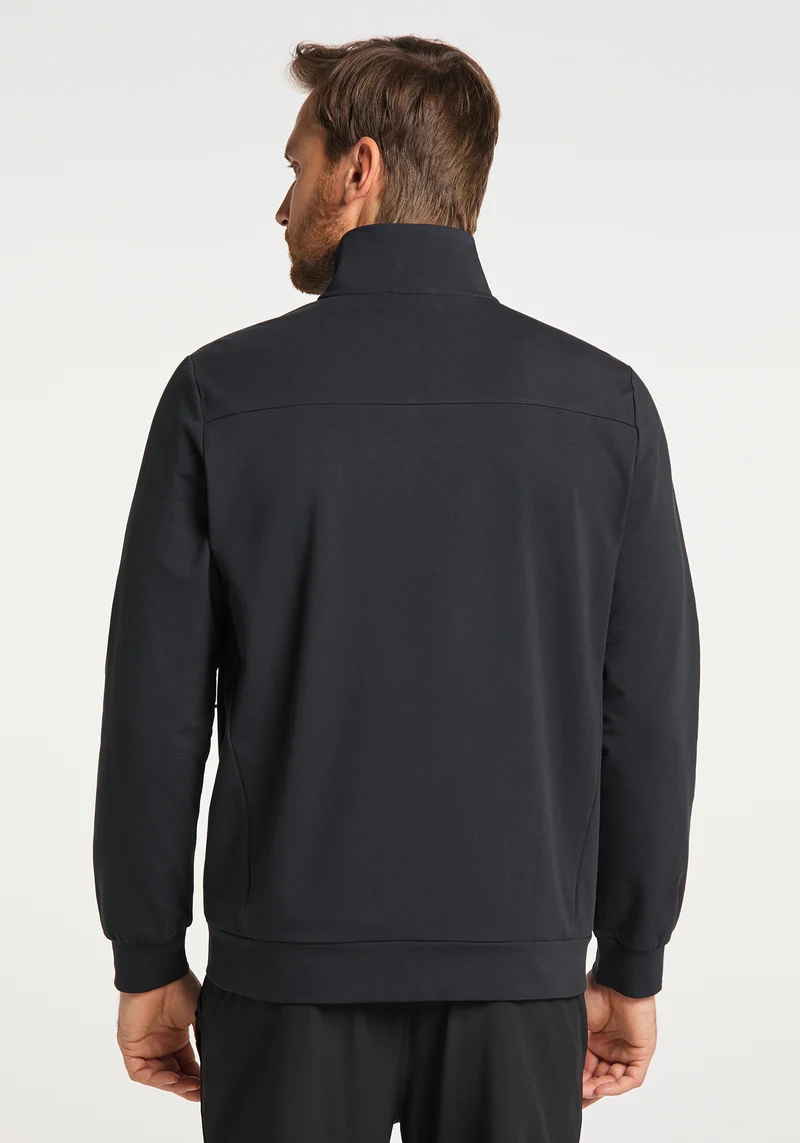 JOY Sportjacke Herren – Funktional & Komfortabel
