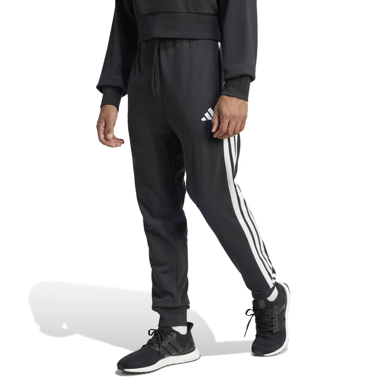 ADIDAS M 3S FT TC PT Hose – Sportliche Freizeithose