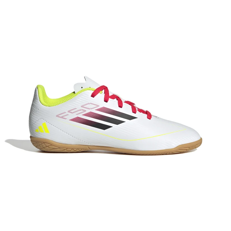 ADIDAS F50 CLUB IN J Kinder Fußballschuh Leicht & Schnell