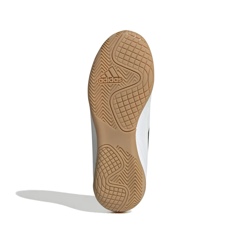 ADIDAS F50 CLUB IN J Kinder Fußballschuh Leicht & Schnell