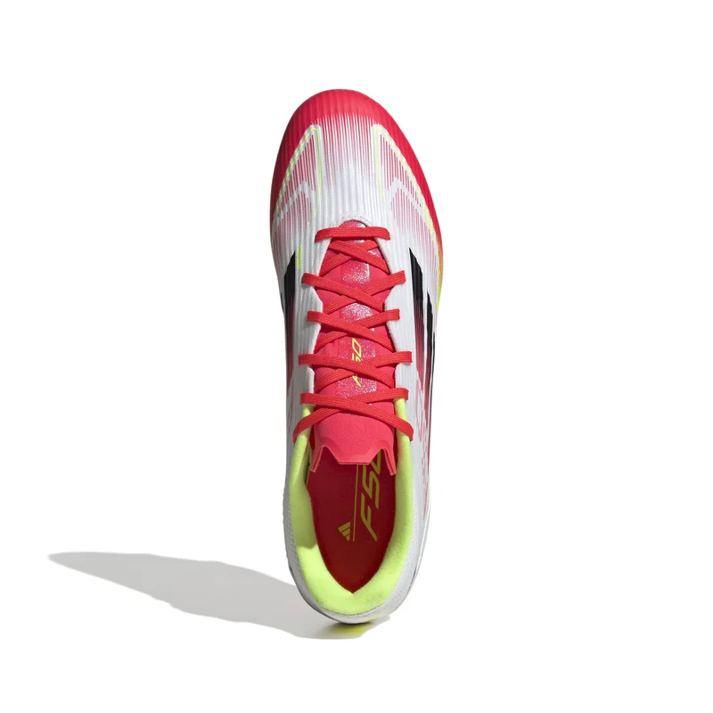 ADIDAS F50 LEAGUE FG/MG Fußballschuhe leicht & nachhaltig